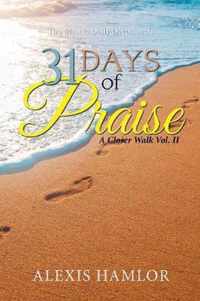 31 Days of Praise