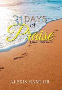 31 Days of Praise