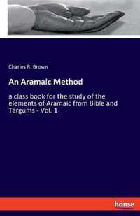 An Aramaic Method