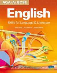 AQA (A) GCSE English