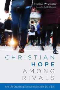 Christian Hope among Rivals