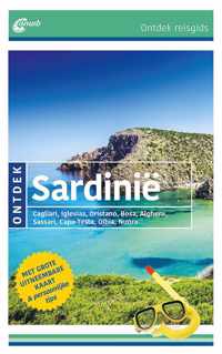 Ontdek Sardinië