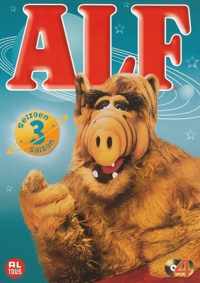 Alf - Seizoen 3