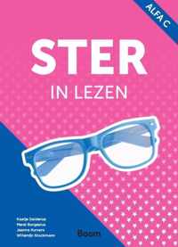 Ster in lezen Alfa c