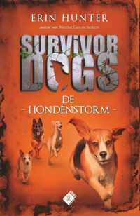 Survivor Dogs 06 -   De hondenstorm