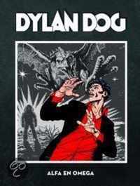 Dylan Dog 09 Alfa en Omega