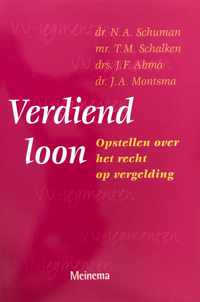 Verdiend loon