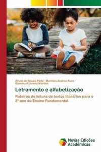 Letramento e alfabetizacao