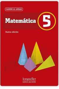 Matematica de 5 Degrees