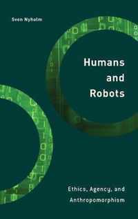 Humans and Robots