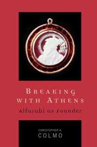 Breaking with Athens