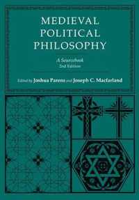 Medieval Political Philosophy