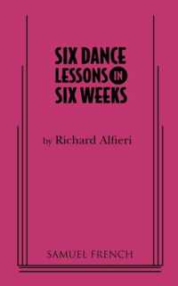 Six Dance Lessons in Six Weeks