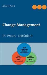 Change Management