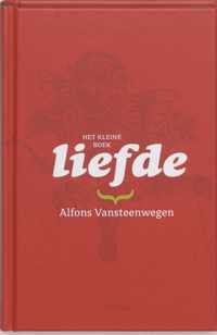 Liefde Kleine Boek