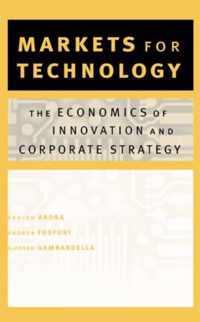 Markets for Technology