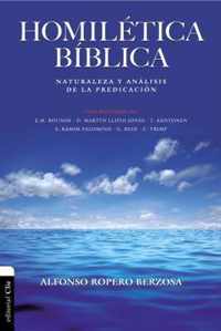 Homiletica Biblica