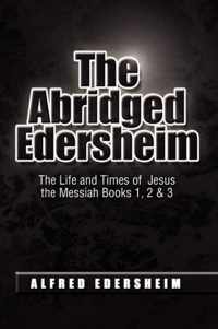 The Abridged Edersheim