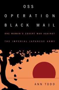 OSS Operation Black Mail