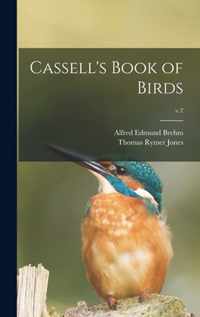 Cassell's Book of Birds; v.2