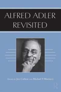 Alfred Adler Revisited