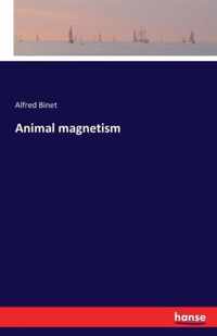 Animal magnetism