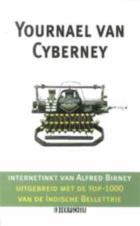 Yournael van Cyberney