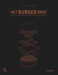 Het Burger Boek