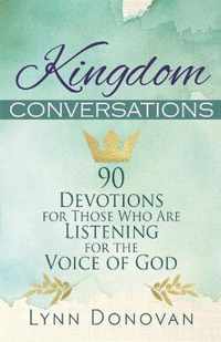 Kingdom Conversations