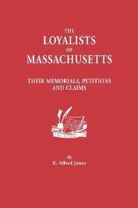 Loyalists of Massachusetts