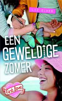 Een Geweldige Zomer