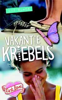 First Love. Vakantiekriebels