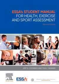 ESSA's Student Manual for Health, Exercise and Sport Assessment