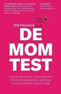 De Mom Test