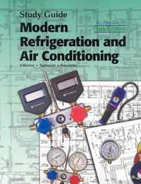 Modern Refrigeration and Air Conditioning