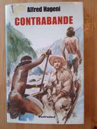 Contrabande - Alfred Hageni