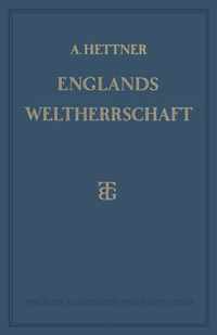 Englands Weltherrschaft