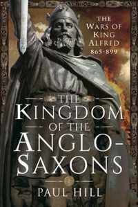 The Kingdom of the Anglo-Saxons