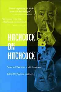 Hitchcock on Hitchcock