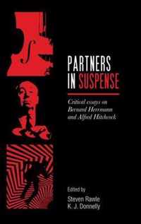 Partners in suspense