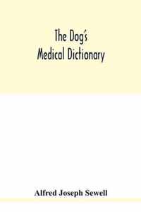 The dog's medical dictionary