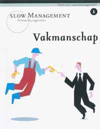 Vakmanschap