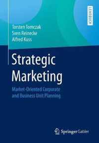 Marketingplanung