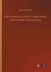 The Constitution of the United States