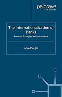 The Internationalization of Banks