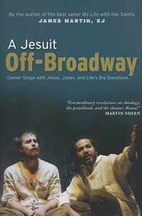 A Jesuit Off-broadway