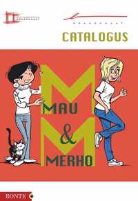 Mau & Merho catalogus