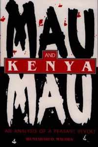 Mau Mau and Kenya