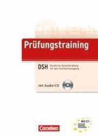 Prufungstraining Daf