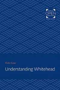 Understanding Whitehead